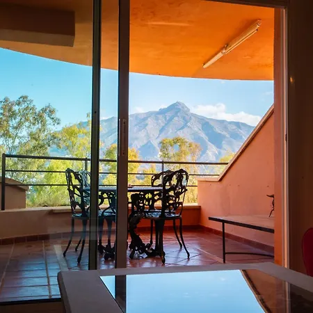 Stunning 2bedroom In Magna Marbella, With 3 Swimming Pools,wifi * Marbella