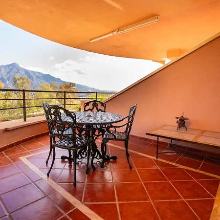 Stunning 2bedroom In Magna Marbella, With 3 Swimming Pools,wifi