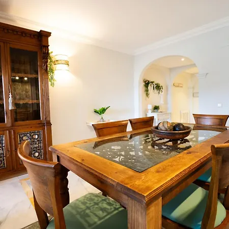 Stunning 2bedroom In Magna Marbella, With 3 Swimming Pools,wifi Apartment *